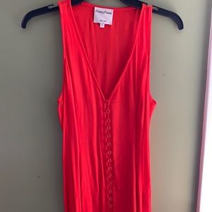 Privacy Please Lomax dress